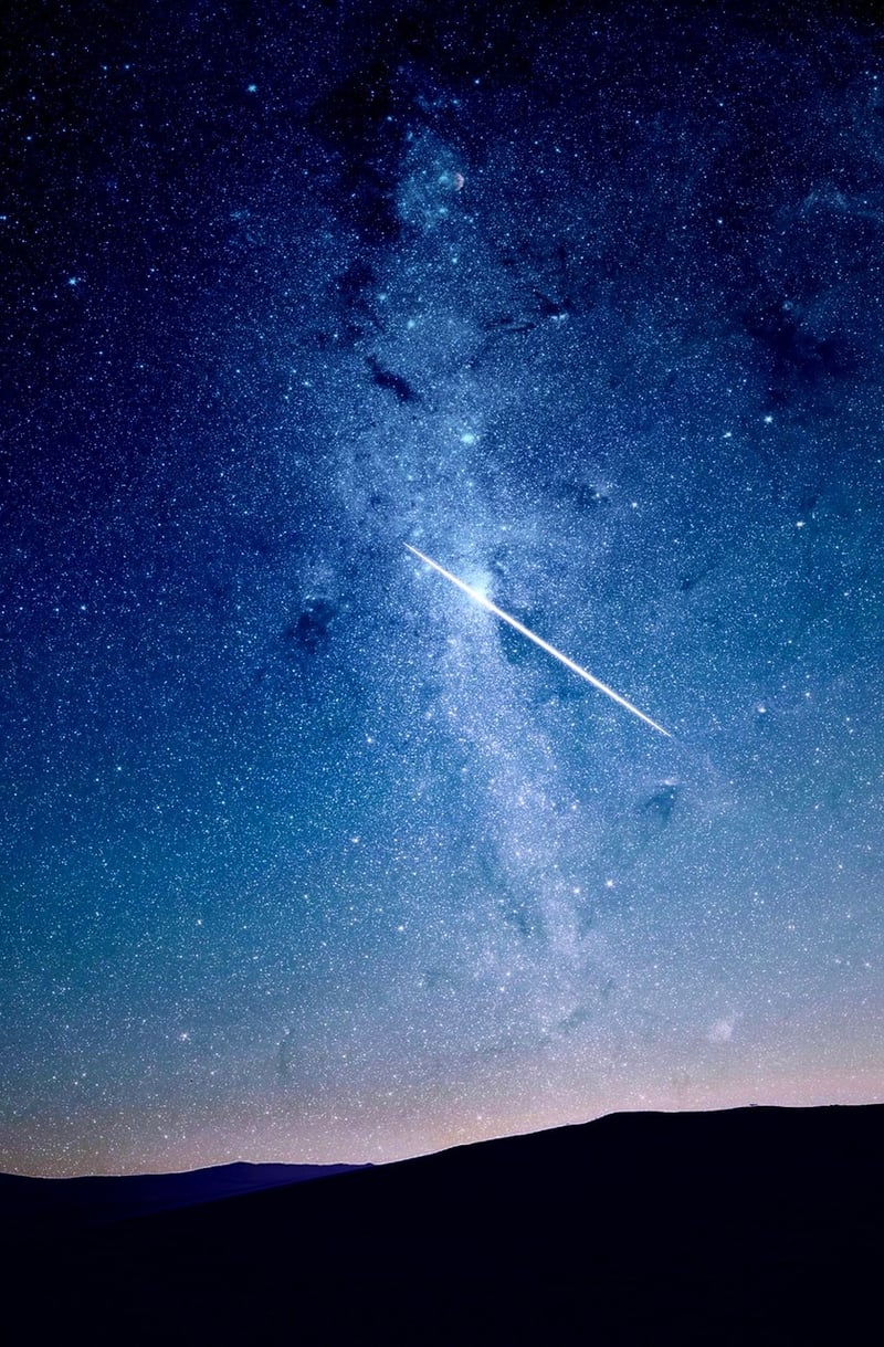 Nebula Layers