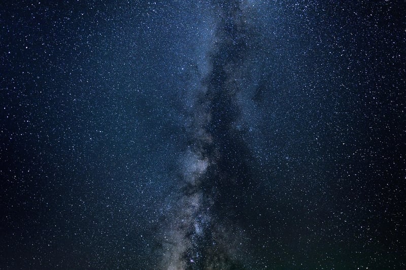 Galactic Invitation