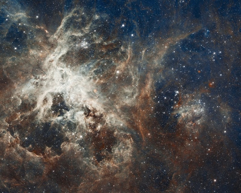 Galaxy Seal