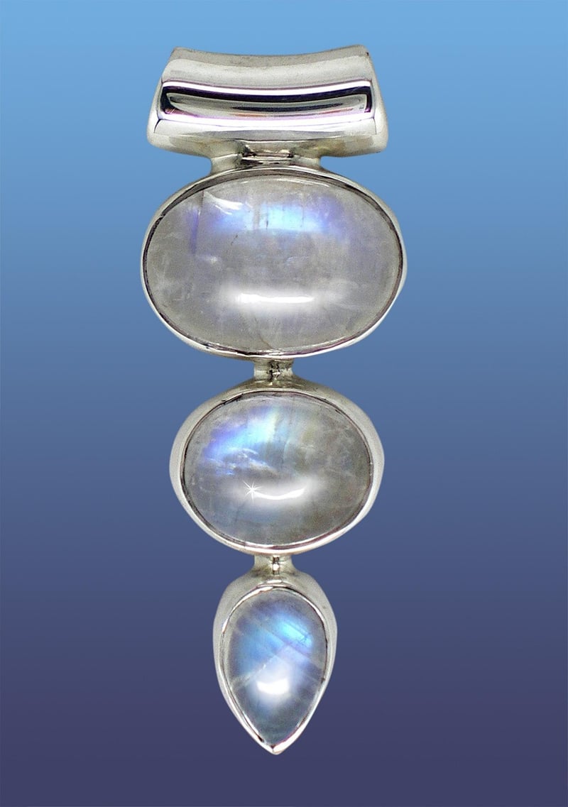Moonstone Bracelet