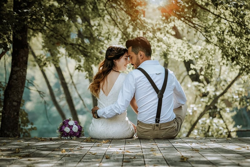 Starry Ceremony